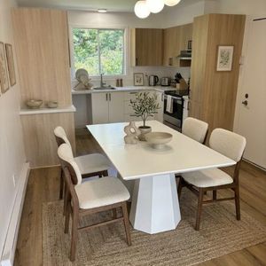 LOGEMENT À LOUER 41/2 REPENTIGNY CENTRE-VILLE NON FUMEUR-PAS D'ANIMAUX RÉNOVÉ - Photo 2