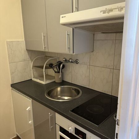 Furnished Studio #6 - Foto 3