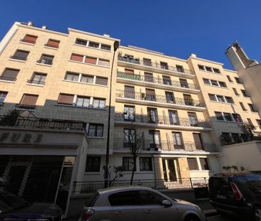 LOCATION - FONTENAY SOUS BOIS - APPARTEMENT 2 PIECES AVEC TERRASSE ... - Photo 3