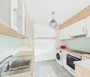 Sonnige 2-Zimmer Wohnung mitte in Basel - Photo 6