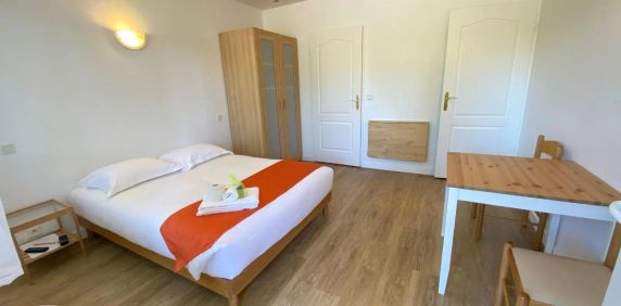 Appartement à louer 1 pièce 20m² - Photo 2