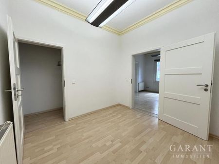 5 Zimmer-Wohnung - Photo 5