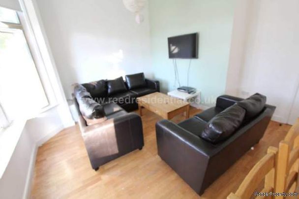 1 bedroom property to rent in Nottingham - Photo 1