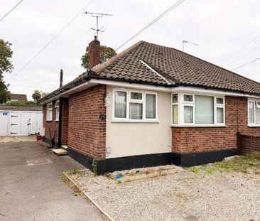 2 bedroom bungalow to rent - Photo 5