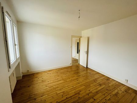 : Appartement 54.79 m² à ST ETIENNE - Photo 5