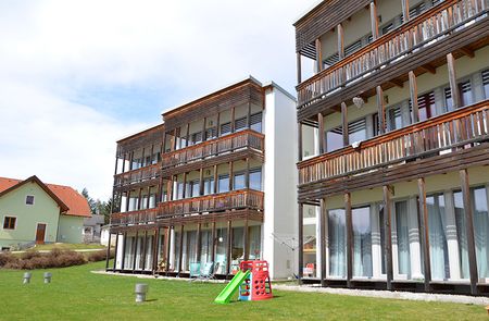 Wohnung in Schönbach - Photo 3