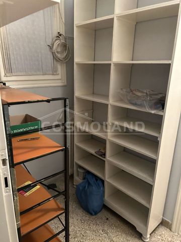 Διαμέρισμα για ενοικίαση Λόφος Φινοπούλου (Γκύζη - Πεδίον Άρεως) - Photo 3