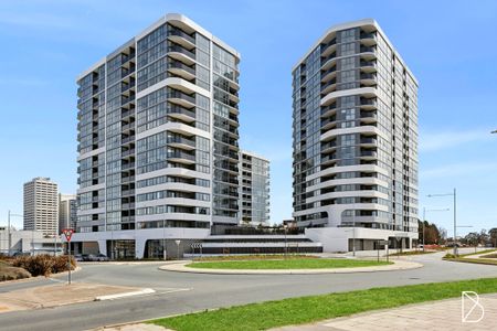 903/102 Easty Street, Phillip ACT 2606 - Apartment For Rent | Domain - Photo 3