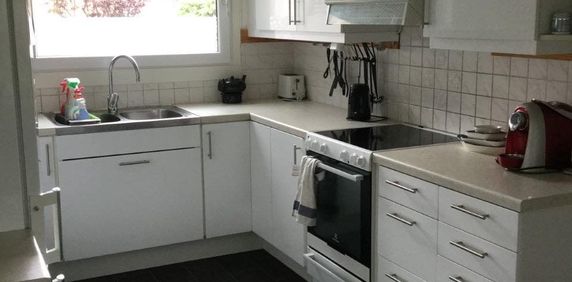 Betulastigen, Malmö - Photo 2