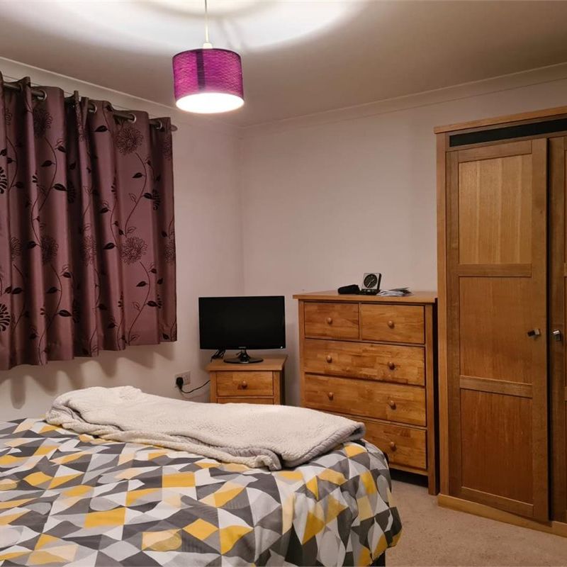 Flat 5, Riverside Court, Biggleswade - Photo 1