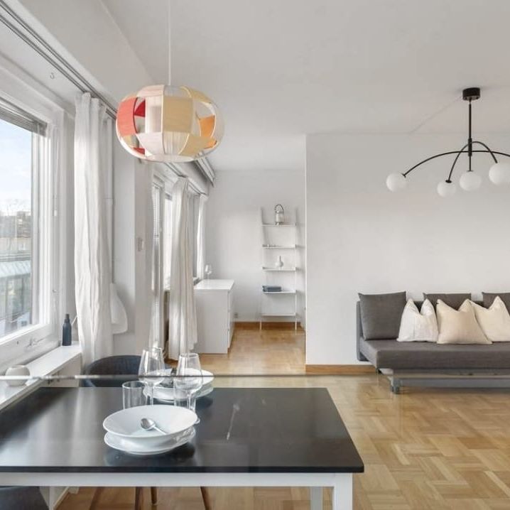 Storgatan, Södertälje - Foto 1