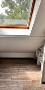 Location Appartement 1 pièce Meublé 15m² LE BOURGET DU LAC 73370 - Photo 3