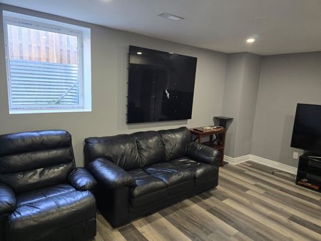 For Lease - 3856 Passway Road Unit# Bsmt, Mississauga, Ontario - Photo 4