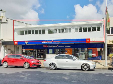 Stylish apartment & water included in the rent - Photo 4