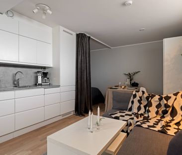 Victor Balcks väg, Enskede - Photo 3