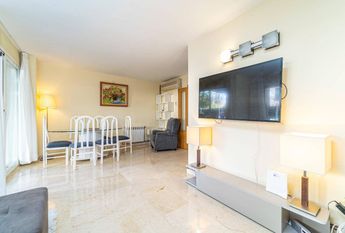 3 room luxury Flat for rent in Palma de Mallorca, Balearic Islands