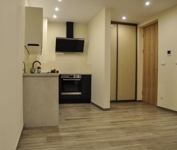 Mieszkanie wynajem Poznań Maratońska z ogrodem - Zdjęcie 5