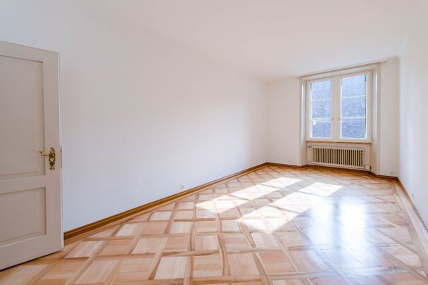 Einmaliges Town House im historischen Luzern - Foto 1