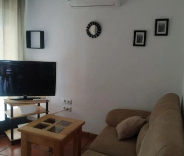 Apartamento de alquiler en Calle Maestre Escuela, 61, El Brillante ... - Foto 1