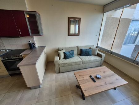 Διαμέρισμα για ενοικίαση Λουτράκι (Λουτράκι-Περαχώρα) - Photo 2