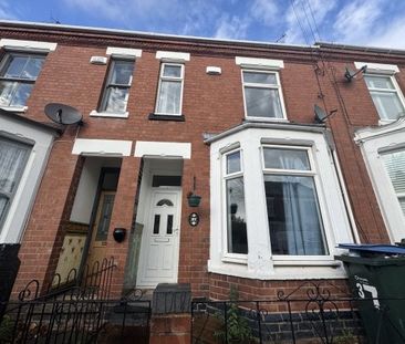 Beaconsfield Road, CV2, Property for rent - Photo 3