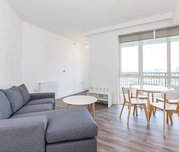 1 bedroom apartment to rent - Photo 3