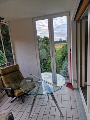 Charmante 4.5-Zimmer Wohnung in Wallisellen - Foto 1