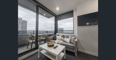 3910/80 A'Beckett Street, Melbourne, VIC 3000 - Photo 3