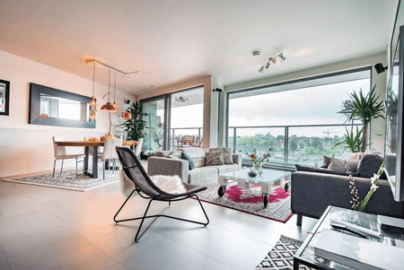 Appartement te huur: Oosterdokskade 83 1011 DL Amsterdam - Photo 2