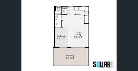 Studio Apartment for Rent in the Heart of Spring Hill - Photo 4