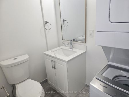 For Lease - 3603 Copernicus Drive Unit# Basement, Mississauga, Ontario - Photo 5