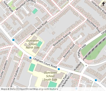 Rosedene Avenue, London, SW16 - Photo 1