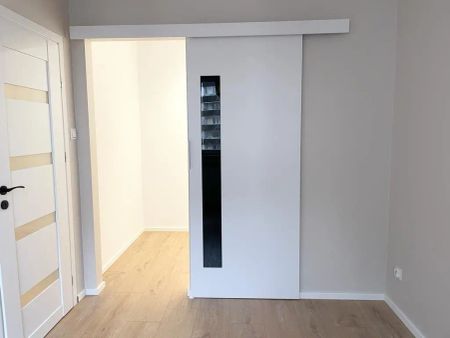 loggia | garderoba | parking - Photo 5