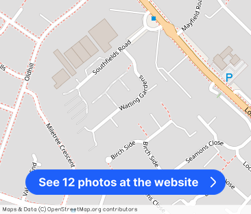 Watling Gardens, Dunstable, Bedfordshire, LU6 - Photo 1