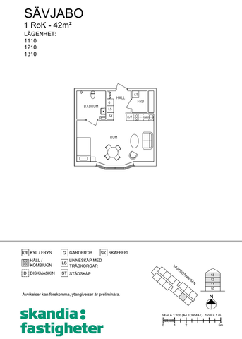 Västgötaresan 58, 75758, Uppsala - Photo 4