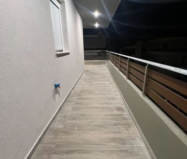 Διαμέρισμα για ενοικίαση Άγιος Νικόλαος (Καρδίτσα) - Φωτογραφία 3