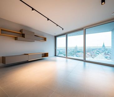 Appartement te huur in Merchtem - Photo 1