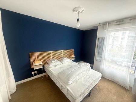 Appartement T3 COLOMBES à louer - Photo 3