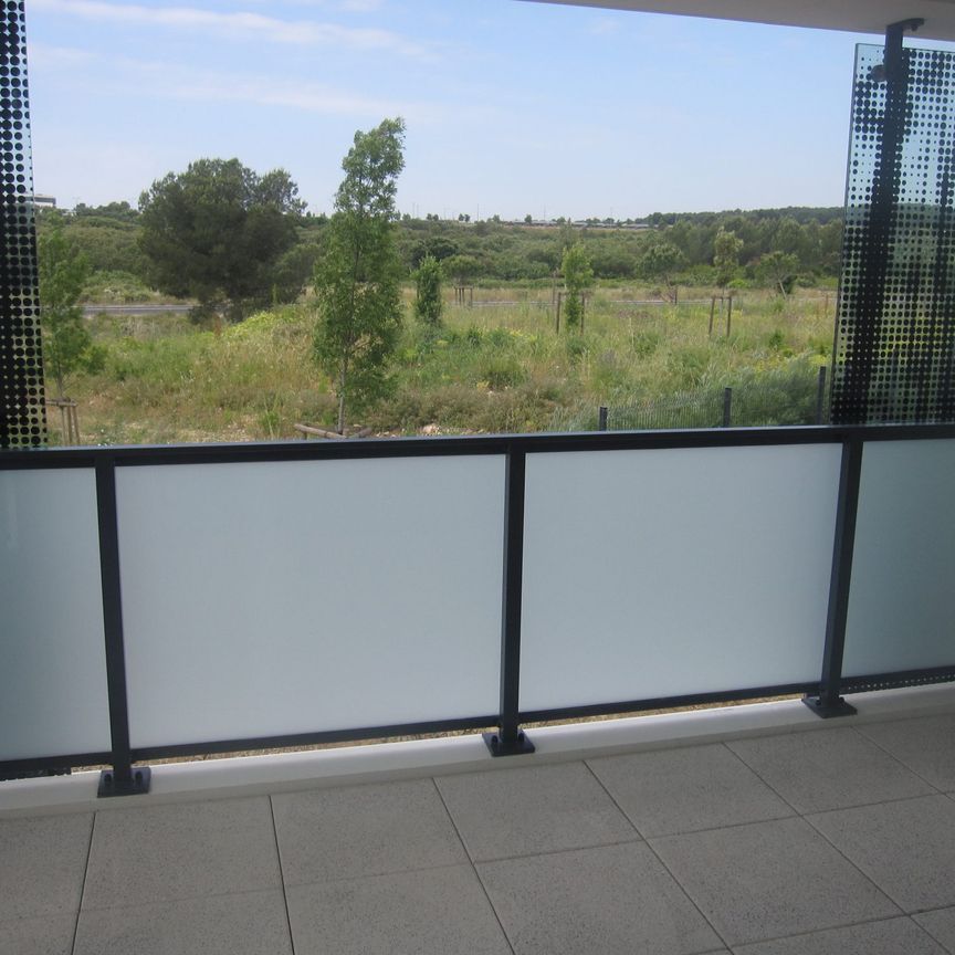 Le Cres - T3 - 65.85M² - Photo 1