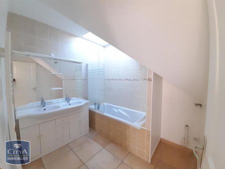 Location Appartement 3 pièces 45m² GAP 05000 - Photo 3