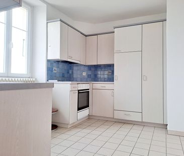JURA 12, Appartement de 3.5 pièces dans quartier résidentiel - Photo 4