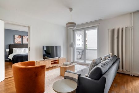 Horburgstrasse 11 - Photo 3