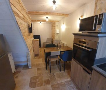 Location Appartement 27m² ST OMER 62500 - Photo 6