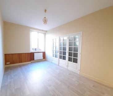 Appartement T1 à louer Saint Malo - 25 m² - Photo 1