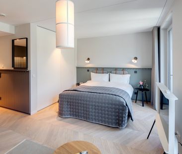 Herzogpark Suites - Exceptional living - Photo 6