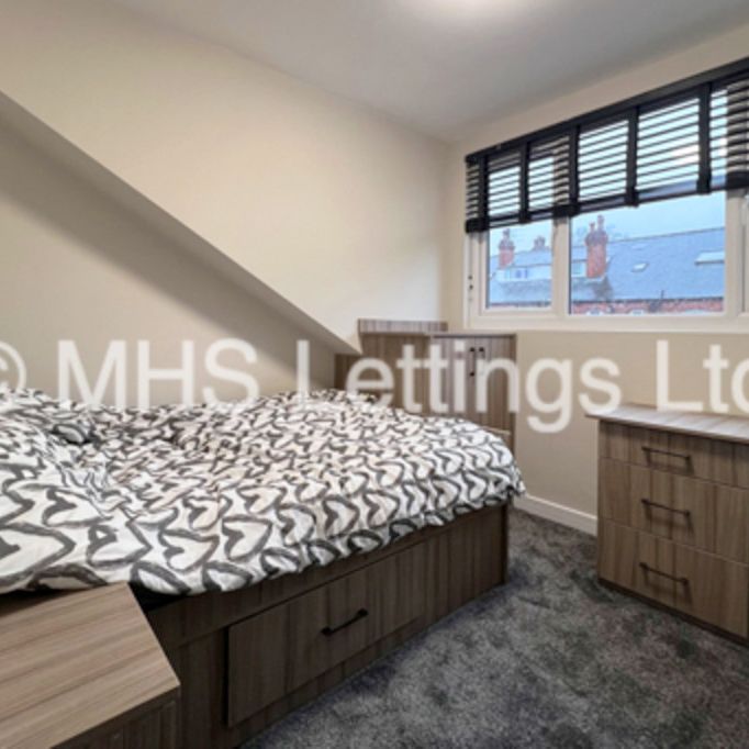 21 Royal Park Terrace, Leeds, LS6 1EX - Photo 1