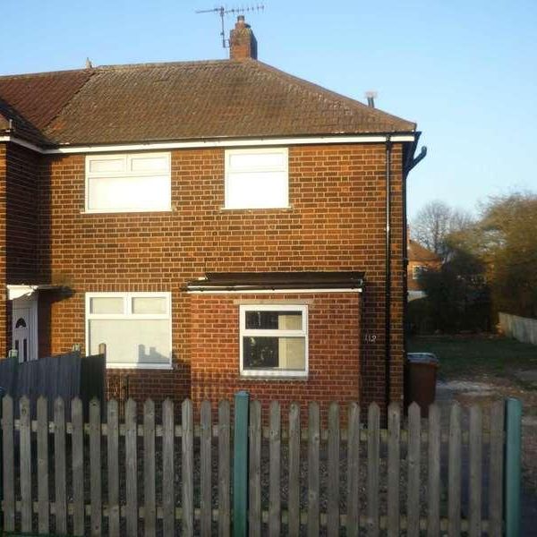 Rockingham Road, Corby, NN17 - Photo 1