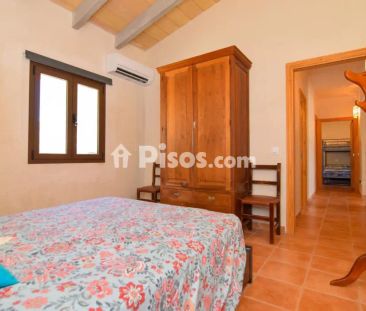 Finca rústica en alquiler en Artà - Photo 4