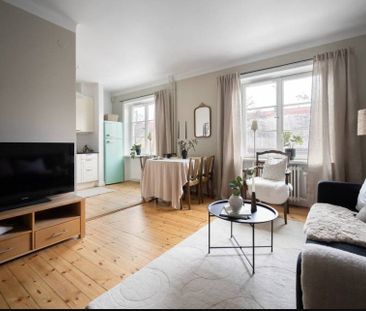 Nynäsvägen, Enskede - Photo 1