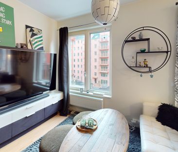 Orrestaslingan 28, Stockholm - Foto 3